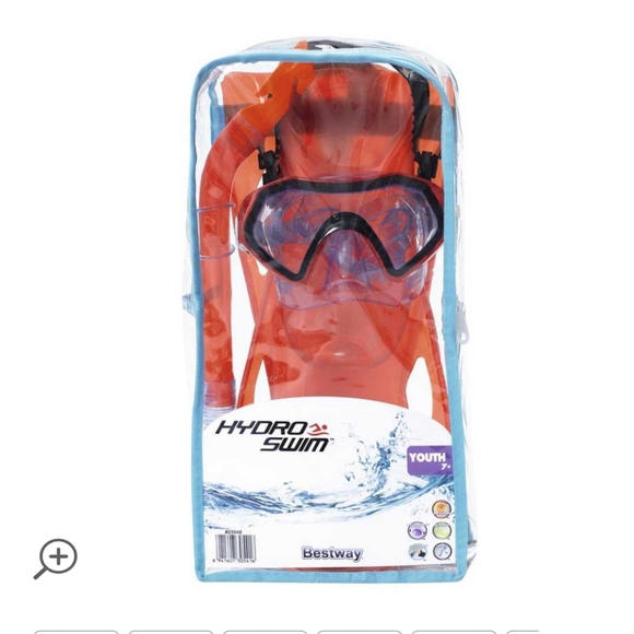 Best way Hydro Swim set - Picture 4 of 5